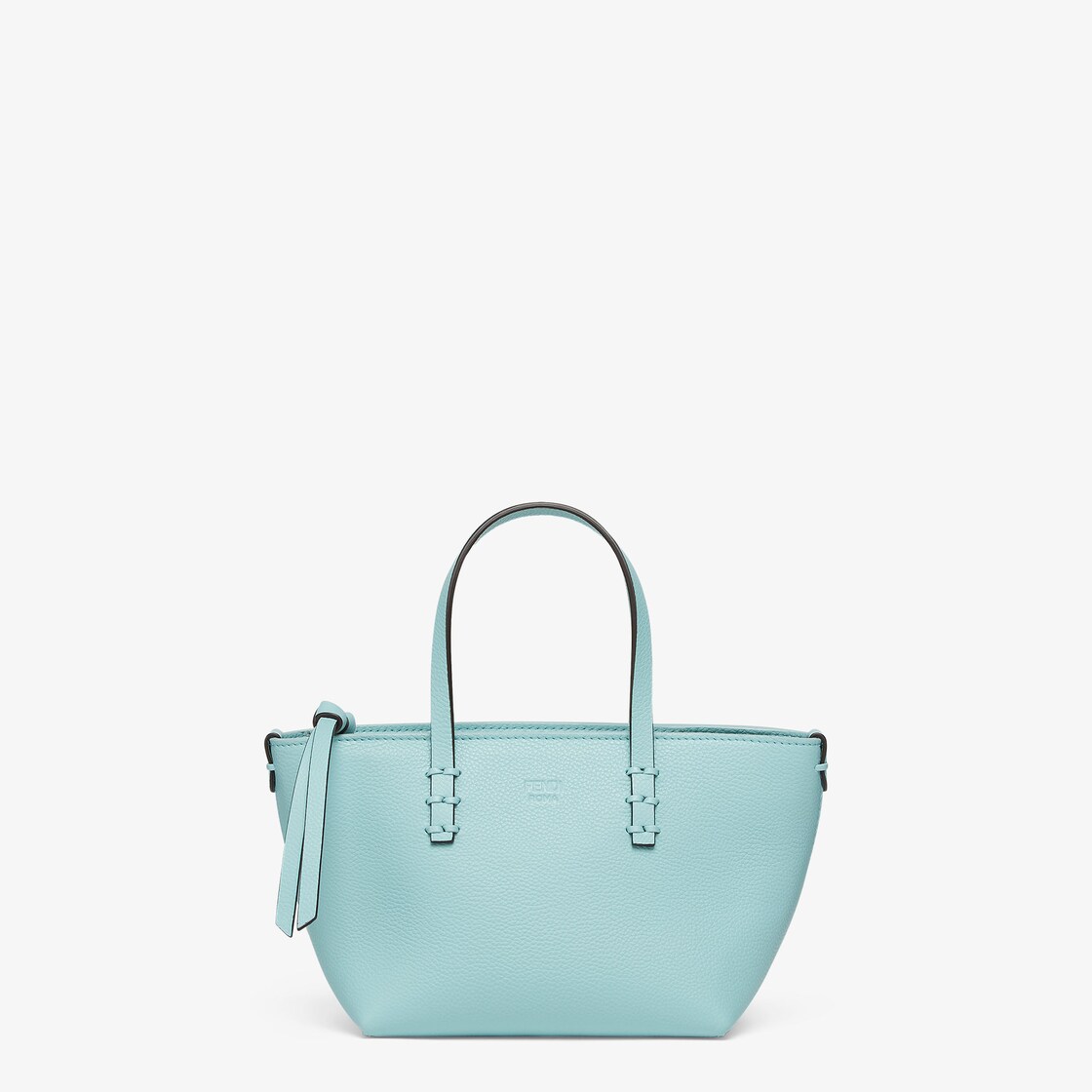 Roll Mini With 62 Hand-Sewn Topstitches - Image 1